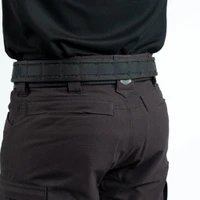Frontline Battle Belt, Black, FLD131BK, Cobra buckle, austrialpin,