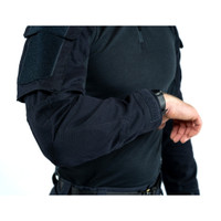 CPX Elbow Pad Insert, Pair (6mm Neoprene)