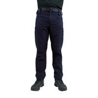 HPX Duty Pant FR Navy
