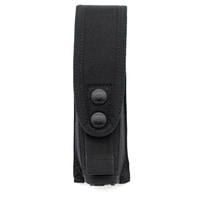 Frontline Torch Pouch (Medium), Black