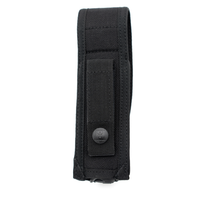 Frontline Torch Pouch (Medium), Black