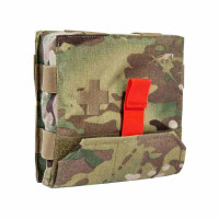 Tasmanian Tiger | IFAK Pouch Small MKII