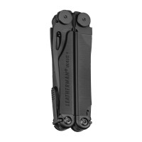 Leatherman | WAVE PLUS Multi-Tool Black w/o Sheath