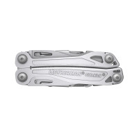 Leatherman | Sidekick, Stainless Steel, Leatherman Sidekick, Sidekick, Multitool, Multi-tool, EDC
