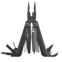 Leatherman | WAVE ALPHA