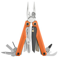 Leatherman | WAVE ALPHA
