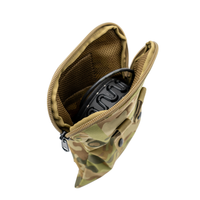Frontline Headset Pouch