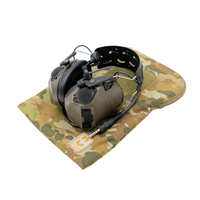 Frontline Headset Pouch