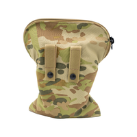Frontline Headset Pouch