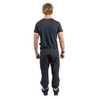 CPX Tactical Pants FR RIPSTOP Navy Hi-Vis Silver v3.0