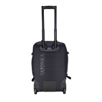 Tatonka | Barrel Bag 60L, Matte Black