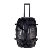 Tatonka | Barrel Bag 60L, Matte Black