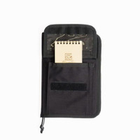 Frontline A5 Field Folder v2