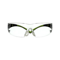 3M SecureFit | 400 Series Protective Eyewear, Clear Anti-Fog Lens