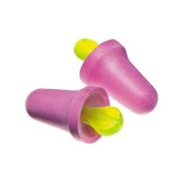 3M EAR |  Uncorded Earplugs in Polybag Class 4, SLC80 25dB, 100prs/ctn