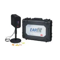 3M | E-A-Rfit Dual-Ear Validation System 393-1100