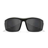 Grid | Grey Lens w/ Matte Black Frame