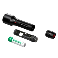 LEDLENSER | P6R QC Torch