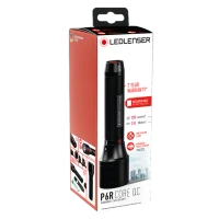 LEDLENSER | P6R QC Torch