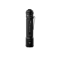 LEDLENSER | TAC7R Tactical Rechargeable Torch