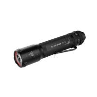 LEDLENSER | TAC7R Tactical Rechargeable Torch