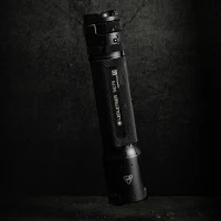 LEDLENSER | TAC7R Tactical Rechargeable Torch