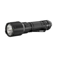 LEDLENSER | TT3R Tactical Rechargeable Torch