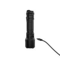 LEDLENSER | TT3R Tactical Rechargeable Torch