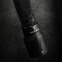 LEDLENSER | TT3R Tactical Rechargeable Torch