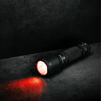 LEDLENSER | TT3R Tactical Rechargeable Torch