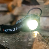 LEDLENSER | H7R Core Headlamp