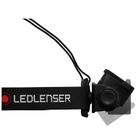 LEDLENSER | H7R Core Headlamp