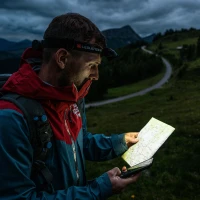 LEDLENSER | H7R Core Headlamp