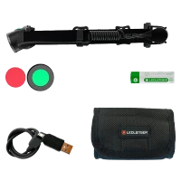 LEDLENSER | MH10 Headlamp