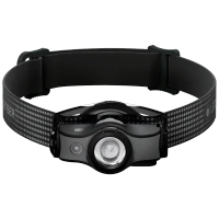 LEDLENSER | MH5 Outdoor Headlamp
