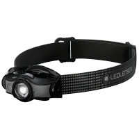 LEDLENSER | MH5 Outdoor Headlamp