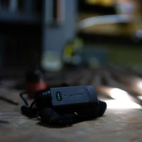 LEDLENSER | H15R Core Headlamp