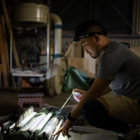 LEDLENSER | H15R Core Headlamp