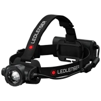 LEDLENSER | H15R Core Headlamp
