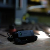 LEDLENSER | H5R Core Headlamp