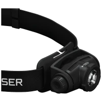 LEDLENSER | H5R Core Headlamp