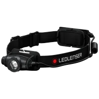 LEDLENSER | H5R Core Headlamp