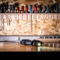 LEDLENSER | H5R Core Headlamp