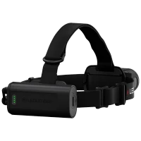 LEDLENSER | H19R Core Headlamp