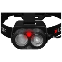LEDLENSER | H19R Core Headlamp
