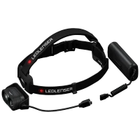 LEDLENSER | H19R Core Headlamp