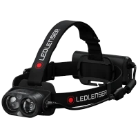 LEDLENSER | H19R Core Headlamp