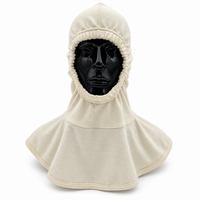 Frontline Fire Fighting Wildland Hood, One Size, FLA729, Fire fighting Hood