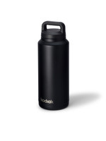 Kodiak | Cascade Bottle, Black