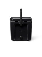 Kodiak | Hard Cooler 15L, Black